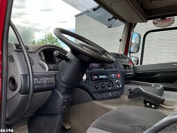 DAF FAN CF 400 Euro 6 Multilift 26 Ton haakarmsysteem