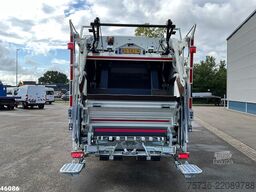 DAF FAG XD 340 Euro 6 Geesink 20m³
