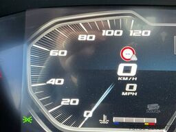 DAF FAG XD 340 Euro 6 Geesink 20m³