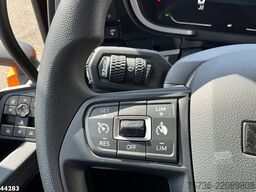 DAF FAN XD 450 Euro 6 Hiab 19 Tonmeter Z-kraan