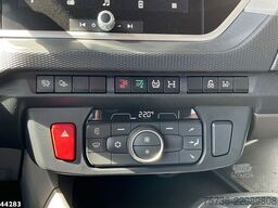 DAF FAN XD 450 Euro 6 Hiab 19 Tonmeter Z-kraan
