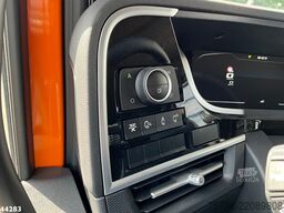DAF FAN XD 450 Euro 6 Hiab 19 Tonmeter Z-kraan