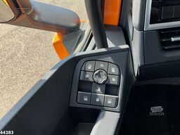 DAF FAN XD 450 Euro 6 Hiab 19 Tonmeter Z-kraan