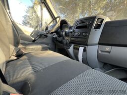 Mercedes-Benz 516DCI