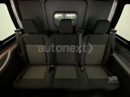 FORD Transit 350 DoKa *MAXI L4H3* 6-SITZER (7465)
