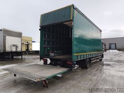 MAN TGL 12.220 Edscha Gardine Euro 6 4x2 LBW (50)