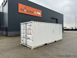 Onbekend nice 20FT DV 8'6