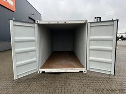 Onbekend nice 20FT DV 8'6