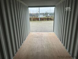 Onbekend nice 20FT DV 8'6