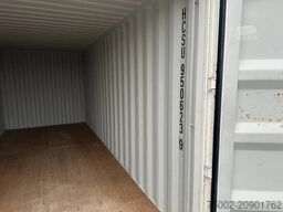 Onbekend nice 20FT DV 8'6