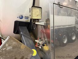 Scania P410 6x2 GAS TANKER (LPG / BUTANE / PROPANE) 22...