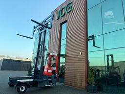 Combilift C6000/Wide positioner/ Only 3157 hours !