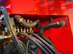 Combilift C6000/Wide positioner/ Only 3157 hours !