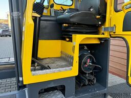 Combilift C4000/ 2021 year / 1708 hours !!!!