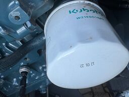 Combilift C4000/ 2021 year / 1708 hours !!!!