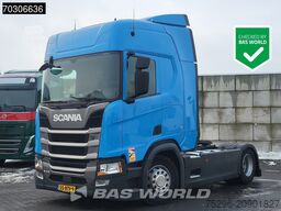 Scania R410 R 4X2 Retarder 2x Tanks