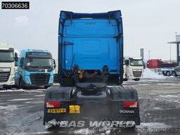 Scania R410 R 4X2 Retarder 2x Tanks