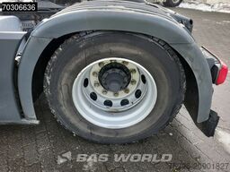 Scania R410 R 4X2 Retarder 2x Tanks