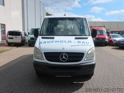 MERCEDES-BENZ Nr. 8 Sprinter Kombi 311CDI / 2.Hand / AHK