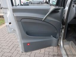 MERCEDES-BENZ Vito Kasten 111 CDI lang/Klima/AHK/FN: A45
