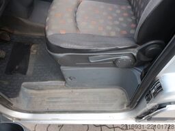 MERCEDES-BENZ Vito Kasten 111 CDI lang/Klima/AHK/FN: A45