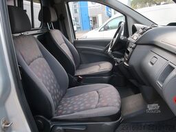 MERCEDES-BENZ Vito Kasten 111 CDI lang/Klima/AHK/FN: A45