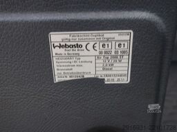 MERCEDES-BENZ Vito Kasten 111 CDI lang/Klima/AHK/FN: A45