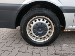 MERCEDES-BENZ Vito Kasten 111 CDI lang/Klima/AHK/FN: A45