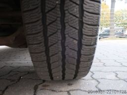 MERCEDES-BENZ Vito Kasten 111 CDI lang/Klima/AHK/FN: A45