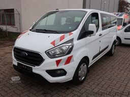 FORD Nr: 145 Transit 1.Hand / Klima / 8 Sitze / PDC /