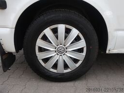 VW T6 KTW Hochdach lang 1. Hand/ SHZ / Fzg. Nr:A1