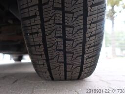 VW T6 KTW Hochdach lang 1. Hand/ SHZ / Fzg. Nr:A1