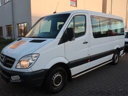MERCEDES-BENZ Sprinter 313CDI / 1.Hand / Schulbus /LIFT FN:A87