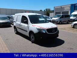 MERCEDES-BENZ Citan Kasten 109 CDI lang / Klima