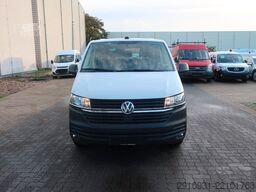 VW T6.1 Transporter Kombi FWD/9 Sitze/Klima/FN:180