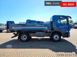 MERCEDES-BENZ Atego 1530 / Dreiseitenkipper / 6E