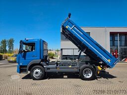 MERCEDES-BENZ Atego 1530 / Dreiseitenkipper / 6E