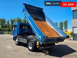 MERCEDES-BENZ Atego 1530 / Dreiseitenkipper / 6E