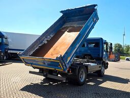MERCEDES-BENZ Atego 1530 / Dreiseitenkipper / 6E