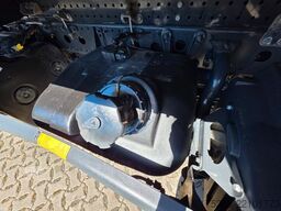 MERCEDES-BENZ Atego 1530 / Dreiseitenkipper / 6E