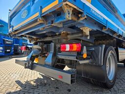 MERCEDES-BENZ Atego 1530 / Dreiseitenkipper / 6E