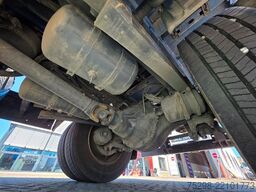 MERCEDES-BENZ Atego 1530 / Dreiseitenkipper / 6E