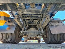 MERCEDES-BENZ Atego 1530 / Dreiseitenkipper / 6E