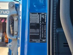 MERCEDES-BENZ Atego 1530 / Dreiseitenkipper / 6E