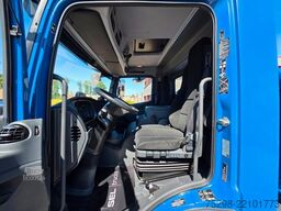 MERCEDES-BENZ Atego 1530 / Dreiseitenkipper / 6E