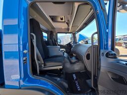 MERCEDES-BENZ Atego 1530 / Dreiseitenkipper / 6E