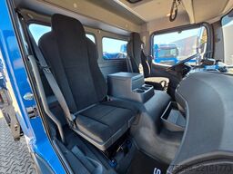 MERCEDES-BENZ Atego 1530 / Dreiseitenkipper / 6E