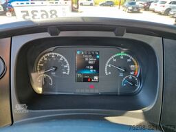 MERCEDES-BENZ Atego 1530 / Dreiseitenkipper / 6E