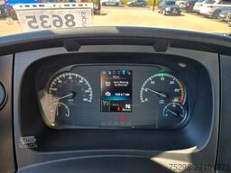 MERCEDES-BENZ Atego 1530 / Dreiseitenkipper / 6E