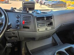 MERCEDES-BENZ Atego 1530 / Dreiseitenkipper / 6E